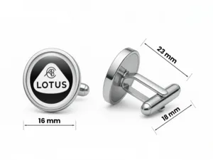 Lotus Gemelli Brand Lusso High End Tuning Professionale